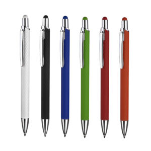 Caneta Metálica - CM3820