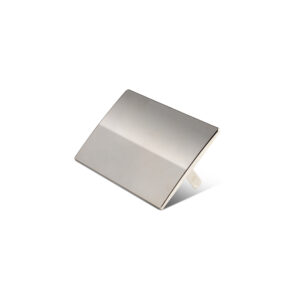 Placa de inox - PL01P