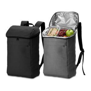 Mochila/Bolsa Térmica em Poliéster 600D - BT306