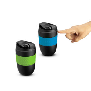 Copo de parede dupla em aço inox - CA8100