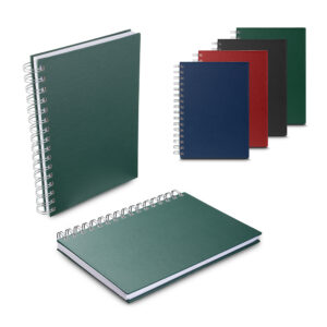 Caderno A5 Capa Dura Percalux - CAD335