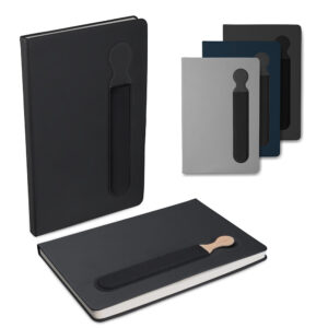 Caderno A5 Capa em PU - CAD130