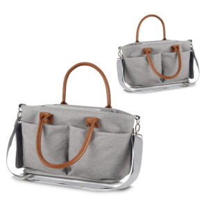 Bolsa Multifuncional em Poliéster 300D - MC513P