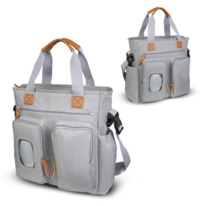 Bolsa Multifuncional em Poliéster 300D - MC511P