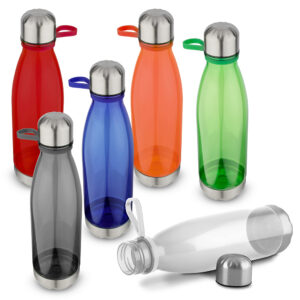 Garrafa PET - GA4510