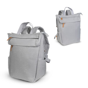 Mochila Multifuncional em Poliéster 300D - MC512P