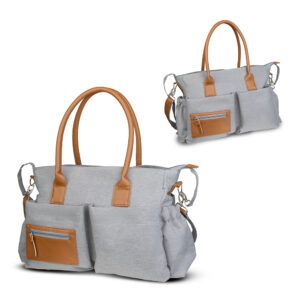 Bolsa Multifuncional em Poliéster 300D - MC514P