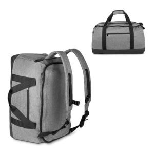 Mala/Mochila Esportiva em Poliéster 300D - ME550P