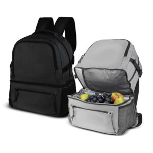 Mochila/Bolsa Térmica em Poliéster 300D - MC208