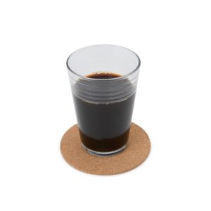 Porta-copos Cortiça