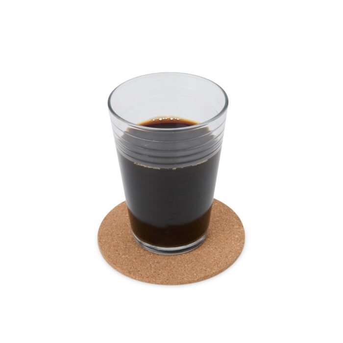 Porta-copos Cortiça