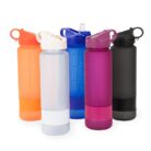 Squeeze Plástico 900ml