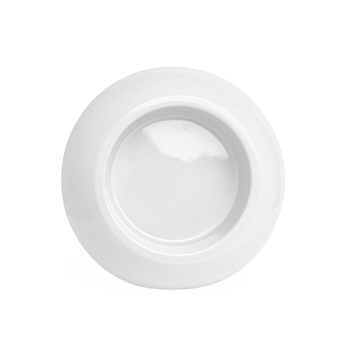 Tigela-Pet-de-Plastico-400ml-BRANCO-23139-1746443309 Tigela Pet de Plástico 400ml