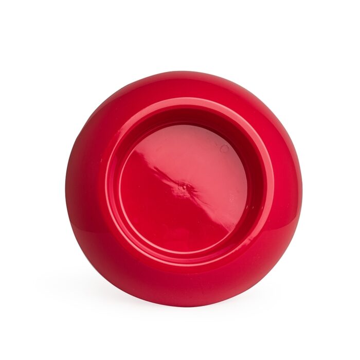 Tigela-Pet-de-Plastico-400ml-VERMELHO-21552-1731357222 Tigela Pet de Plástico 400ml