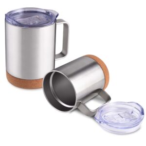 Caneca Térmica em Aço Inox - CA8500B