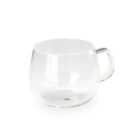 Xícara de Vidro 350ml