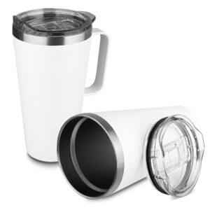 Caneca Térmica em Aço Inox - CA8700
