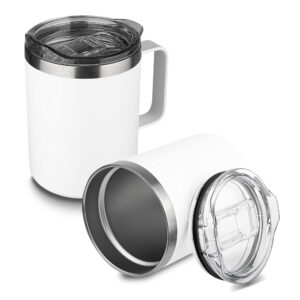 Caneca Térmica em Aço inox - CA8600
