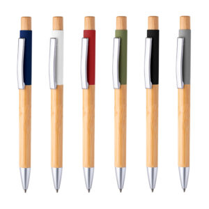 Caneta Metálica - CB2260