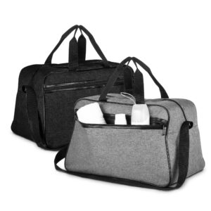 Mala Esportiva em RPET 300D - ME540