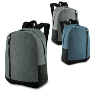 Mochila em Tecido Poliéster 600D* - MC270