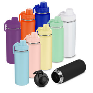 Garrafa Térmica - GA8900D