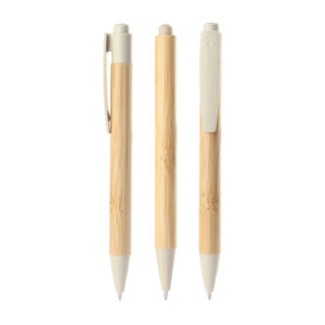 Caneta Bambu - CB10884